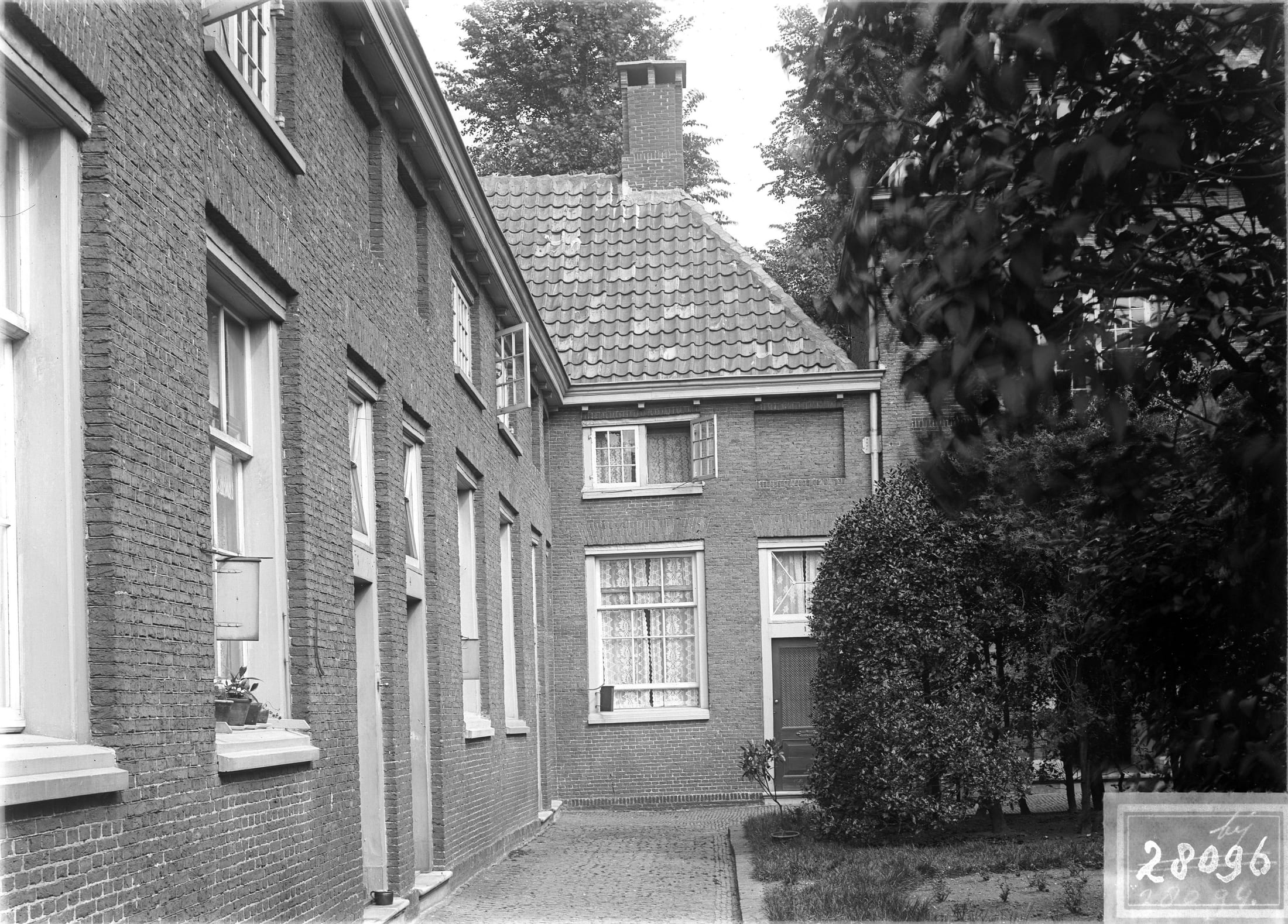 Jean Pesijnhofje