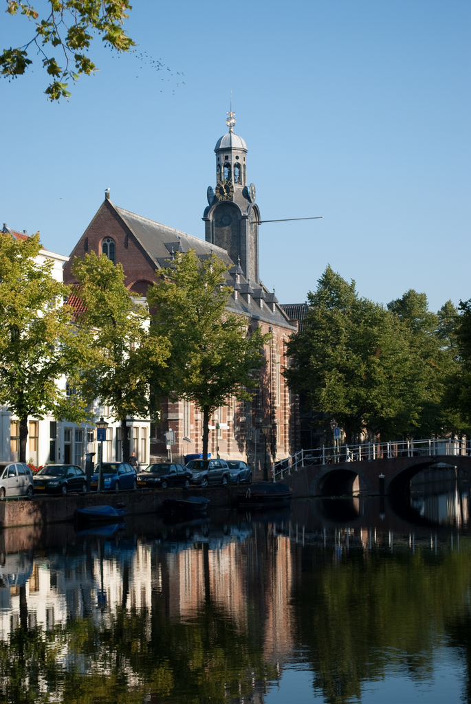 Welche Museen in Leiden passen zu dir? · Leiden